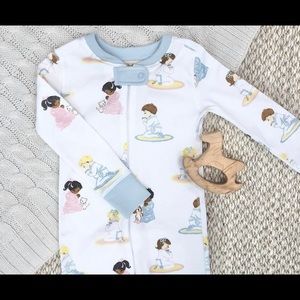 TBBC PATIENCE & PRAYER KNOX’S NIGHT NIGHT